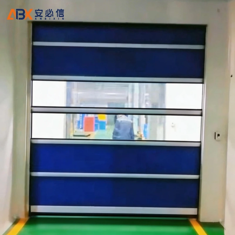 烟台高速门